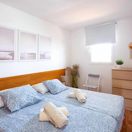 Apartamento Maypa 5 Mar Мелонерас Экстерьер фото