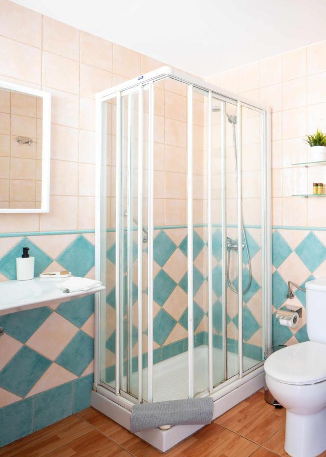 Apartamento Maypa 5 Mar Мелонерас Экстерьер фото
