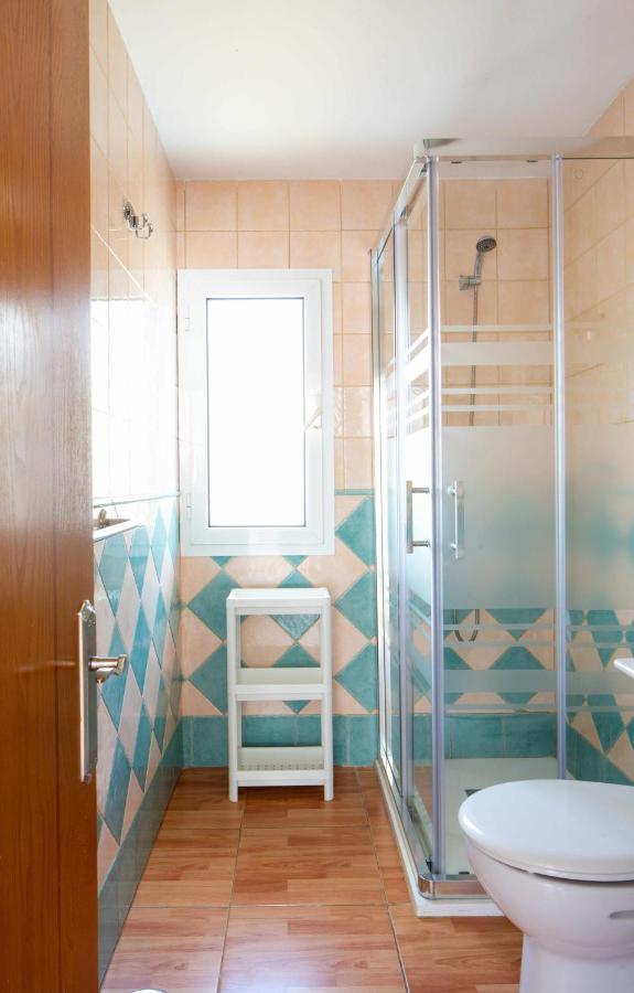 Apartamento Maypa 5 Mar Мелонерас Экстерьер фото