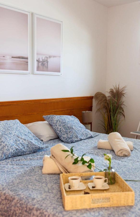 Apartamento Maypa 5 Mar Мелонерас Экстерьер фото